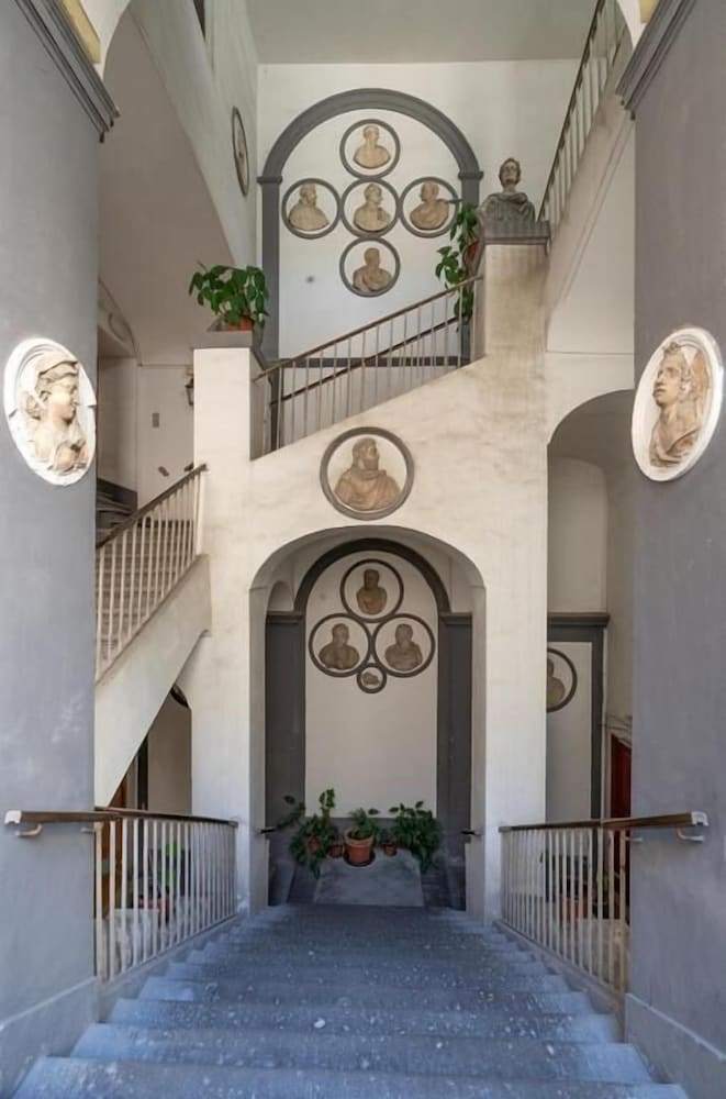 B&B Skyhouse Chiaia