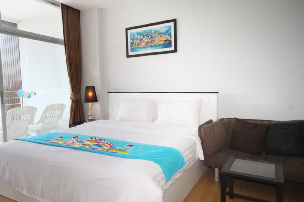 At Sea Condo