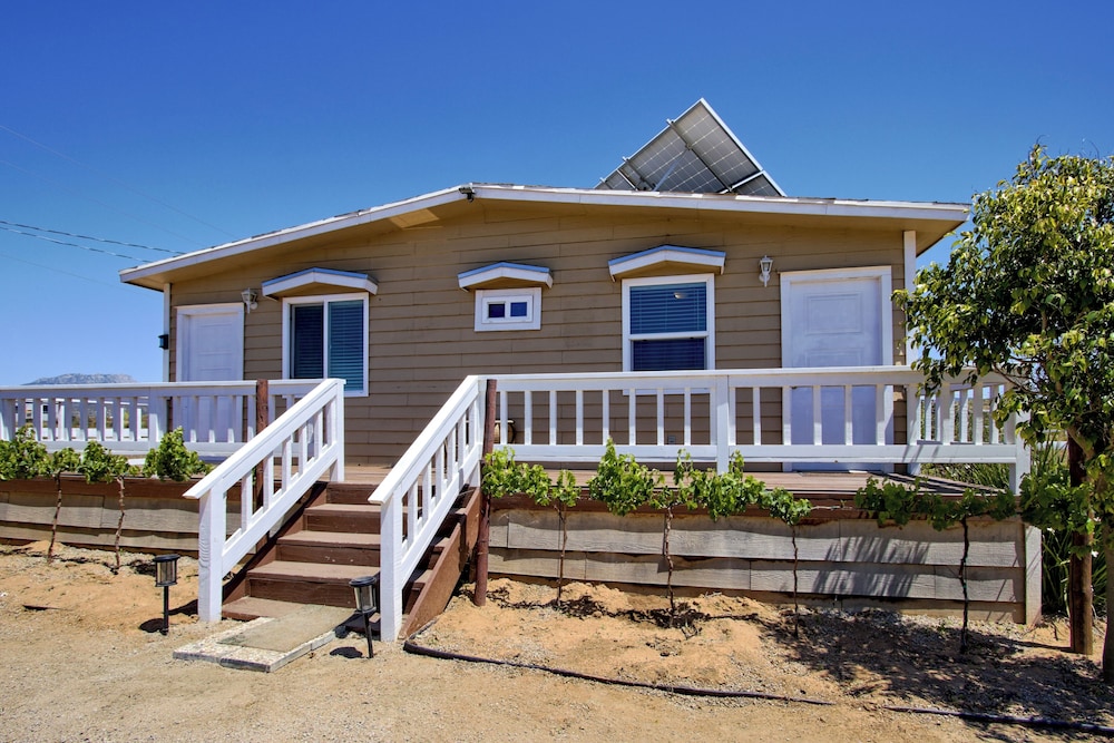 Hotel 3333 Luz del Valle Hotel Boutique - Image 1