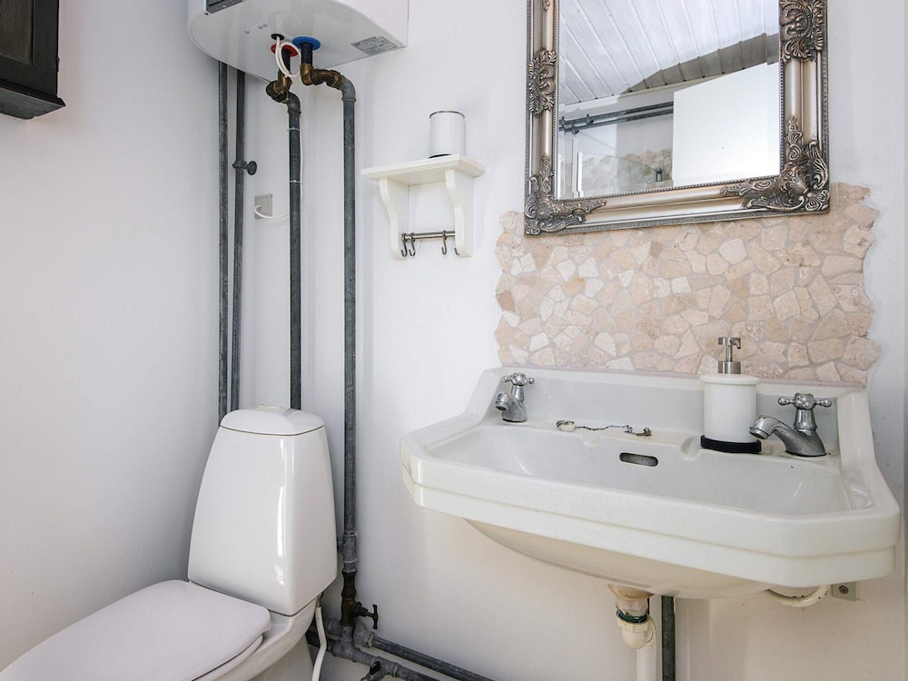 4 Person Holiday Home in Knebel