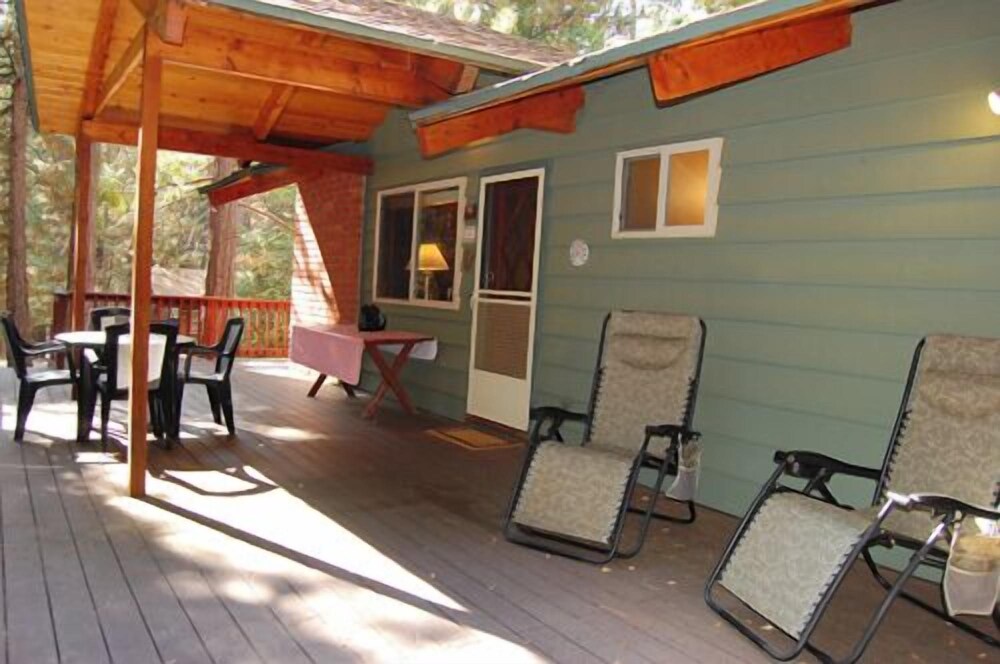 Dunning's Retreat