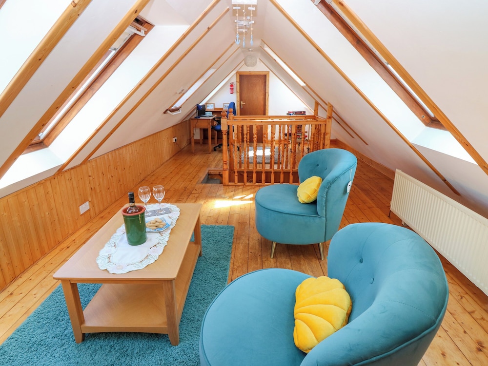 Jade Cottage