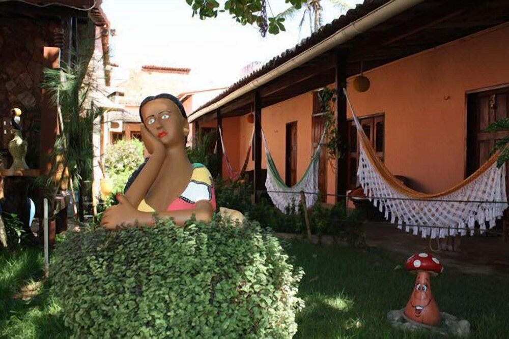 Pousada Iracema