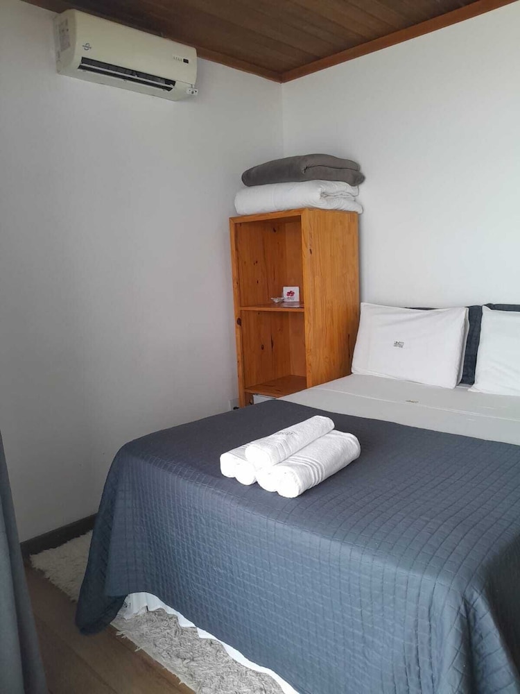 Hibisco Guest House