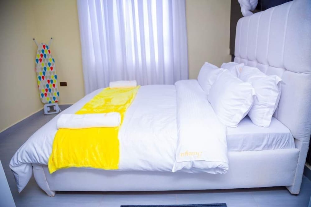 Migori Executive Residence
