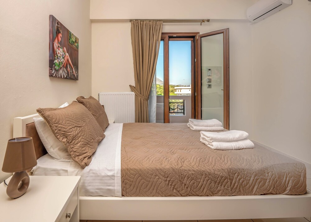 Amalia Villa with Private Pool