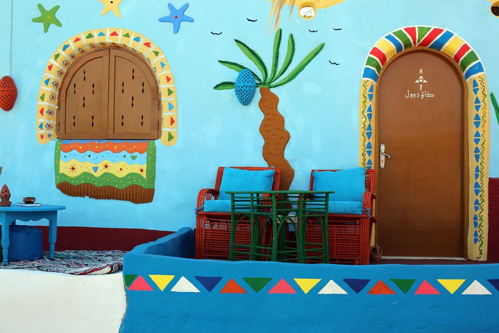 Kato Dool Nubian House