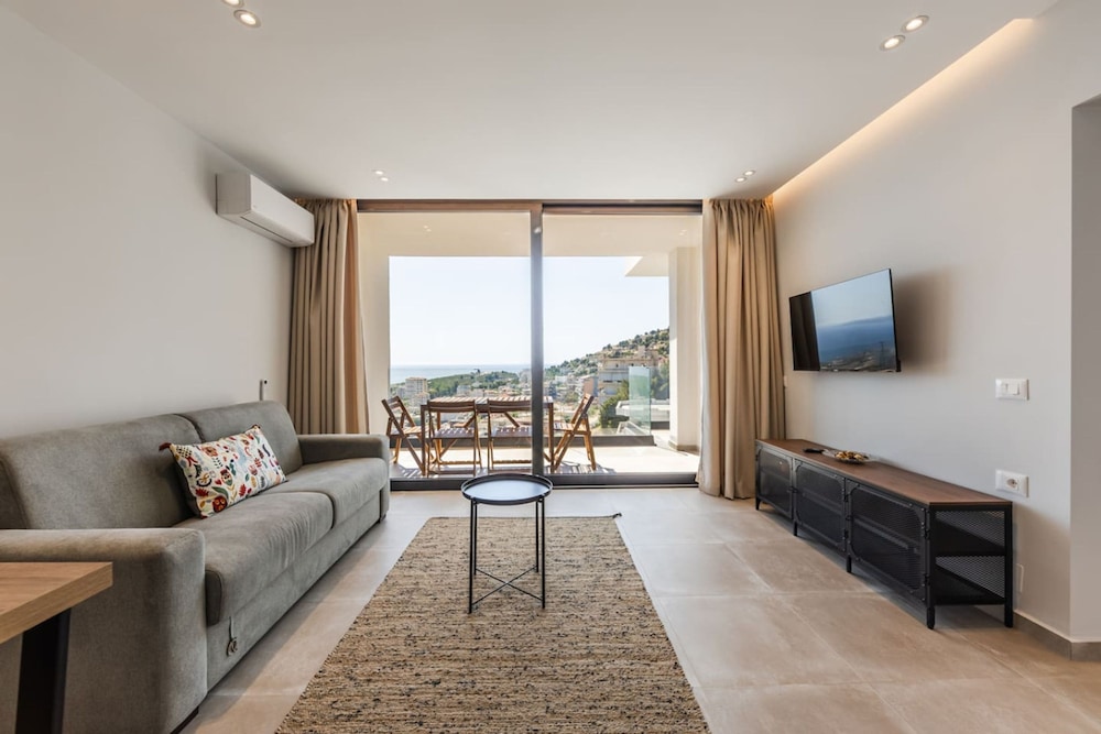 Ionian Sol Apartment