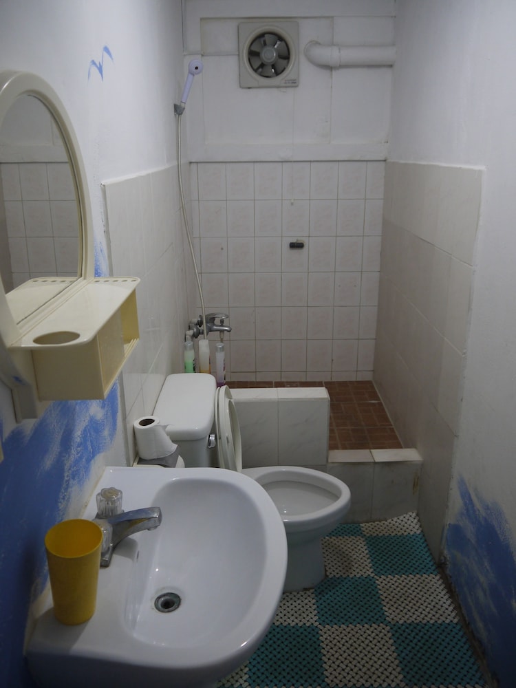 G.T. Guest House