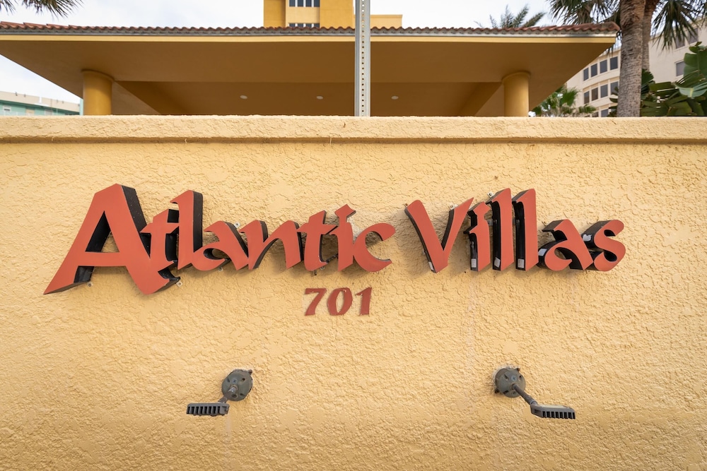Atlantic Villas 101