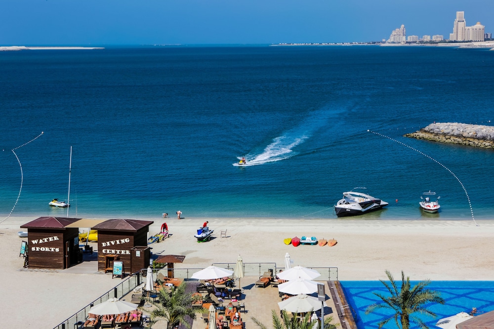 Rixos Bab Al Bahr - All Inclusive