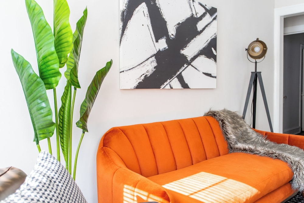 Furnished 2BR - Eastwood 47-1