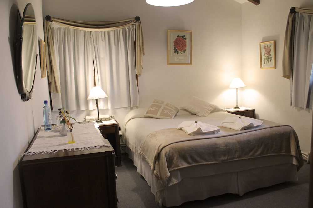 La Domanda