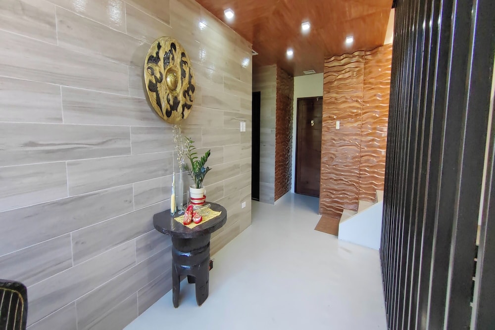 Manuela Suites Puerto Princesa near Airport