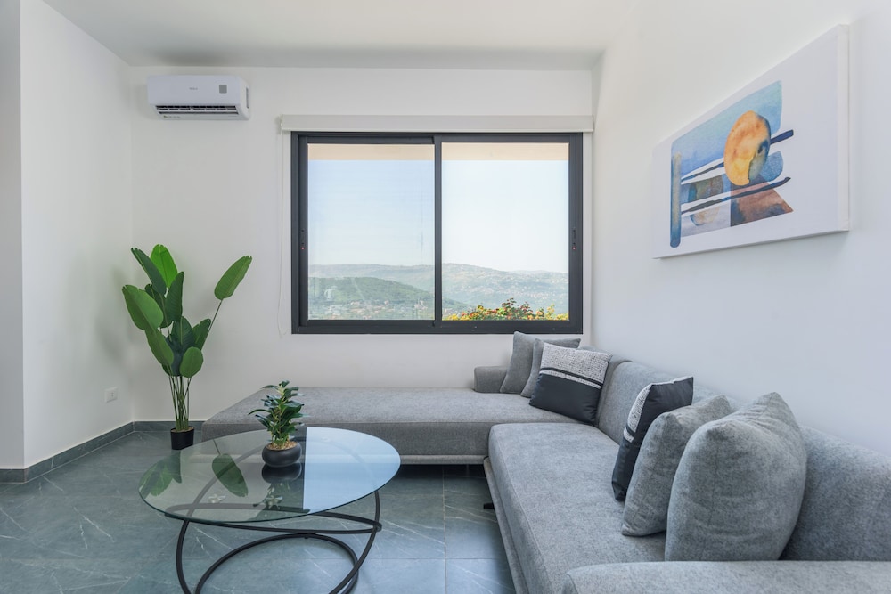 Brummana Heights Apartments