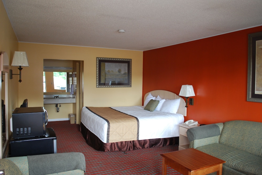 Duffy's Motel
