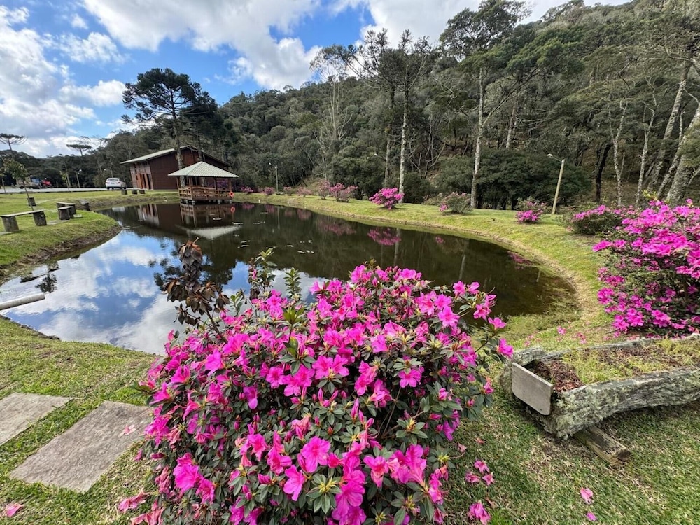 Vila Vert - Rancho Queimado - SC