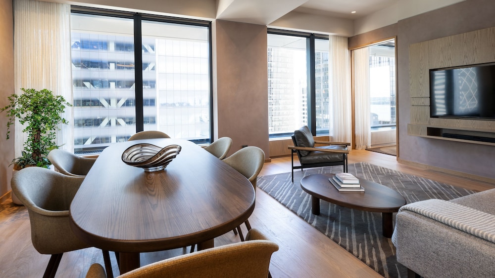InterContinental Auckland by IHG 73