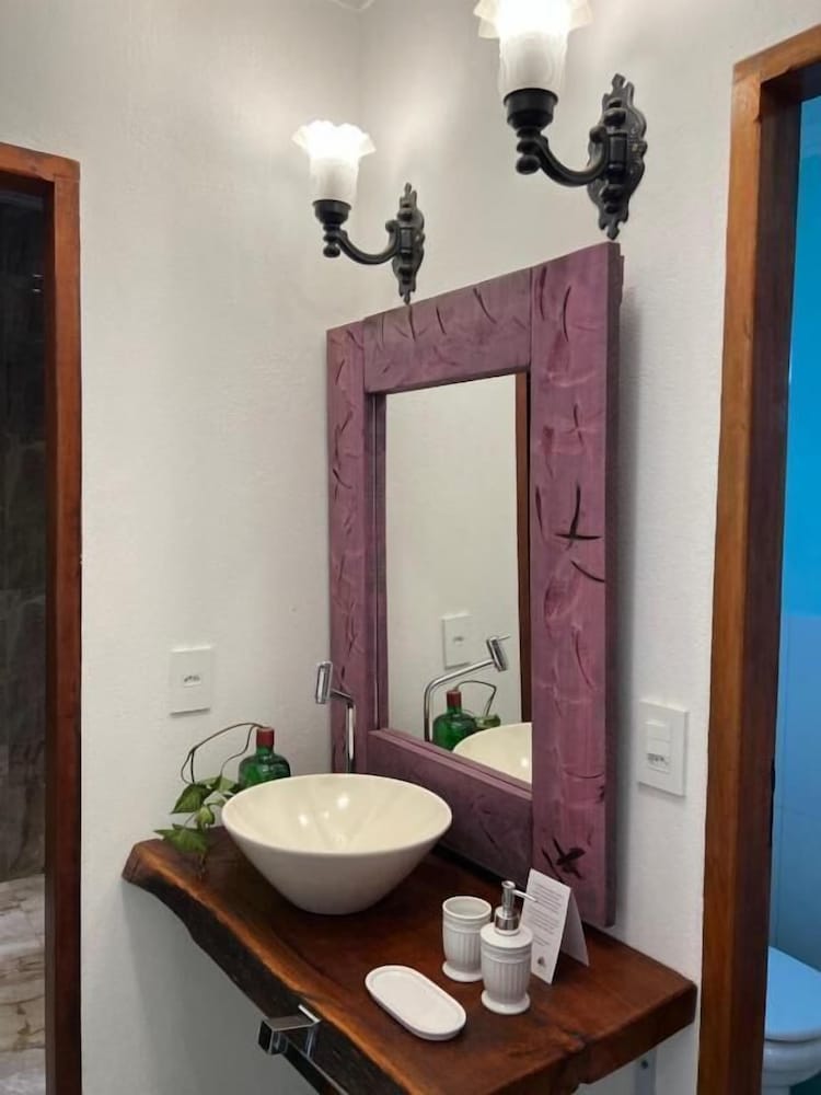 Pousada Chalés na Roça