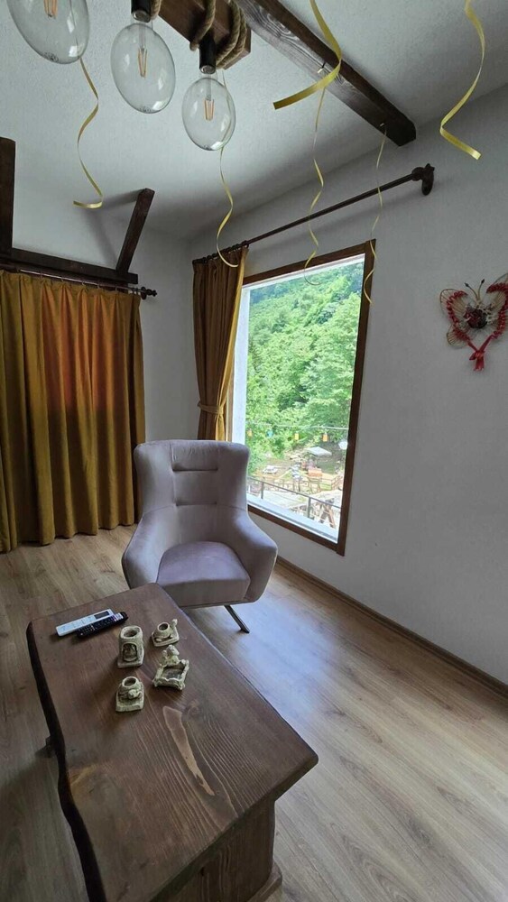 Muradland Resort