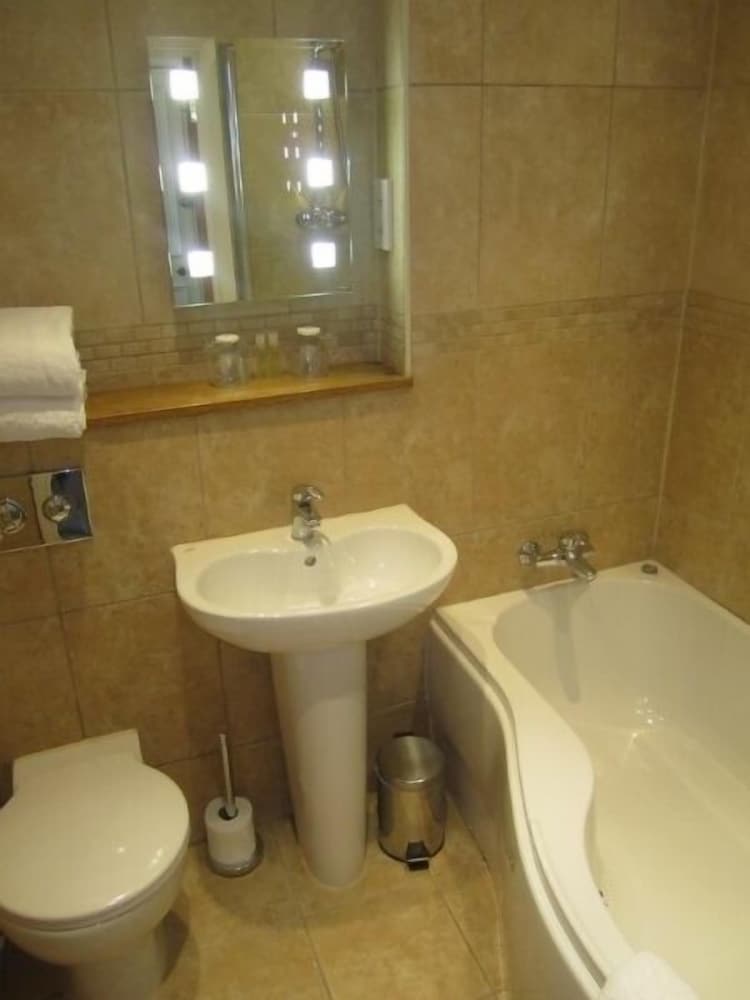 Yeo Dale Hotel, photo 24