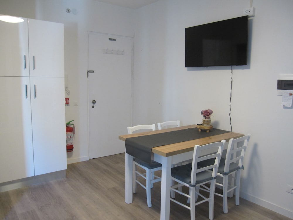 Cozy Retreat in Grado Just 100m From the Beach