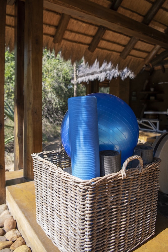 Jabulani Safari Relais & Chateaux