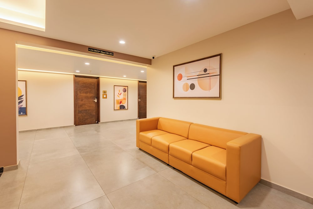 Hotel Urban Bella
