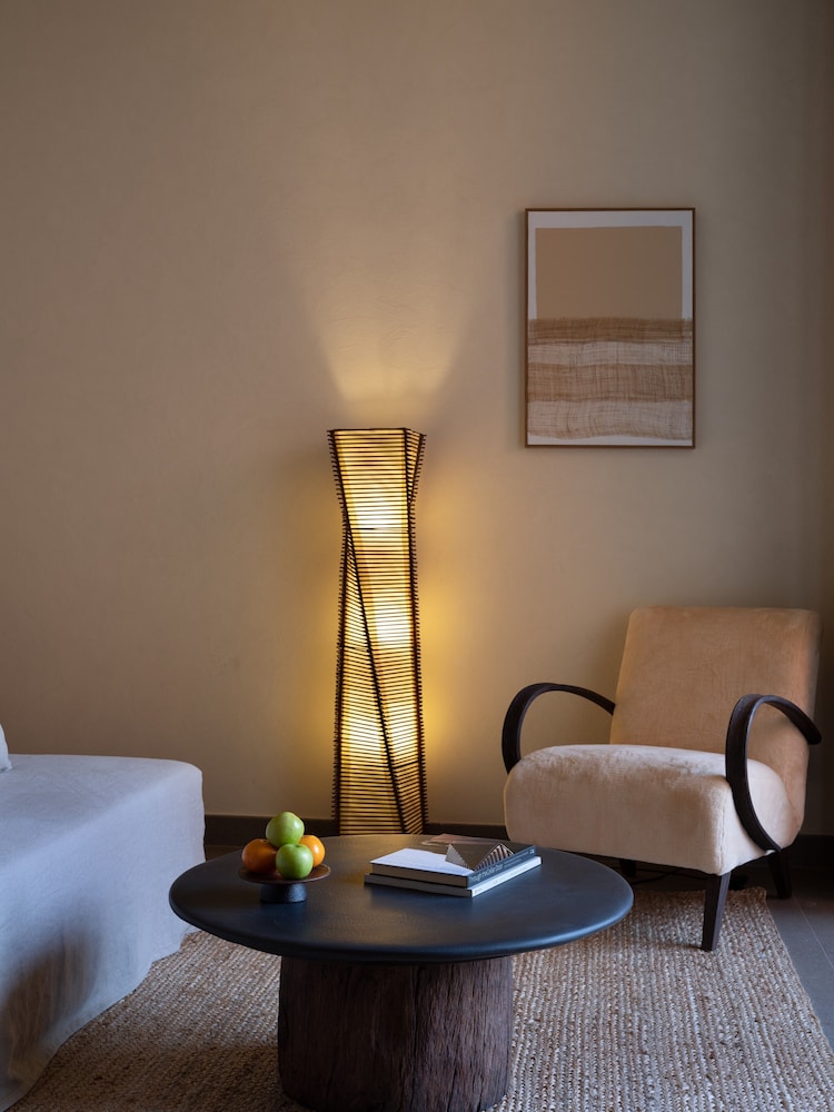 Casa Paramita spa boutique hotel