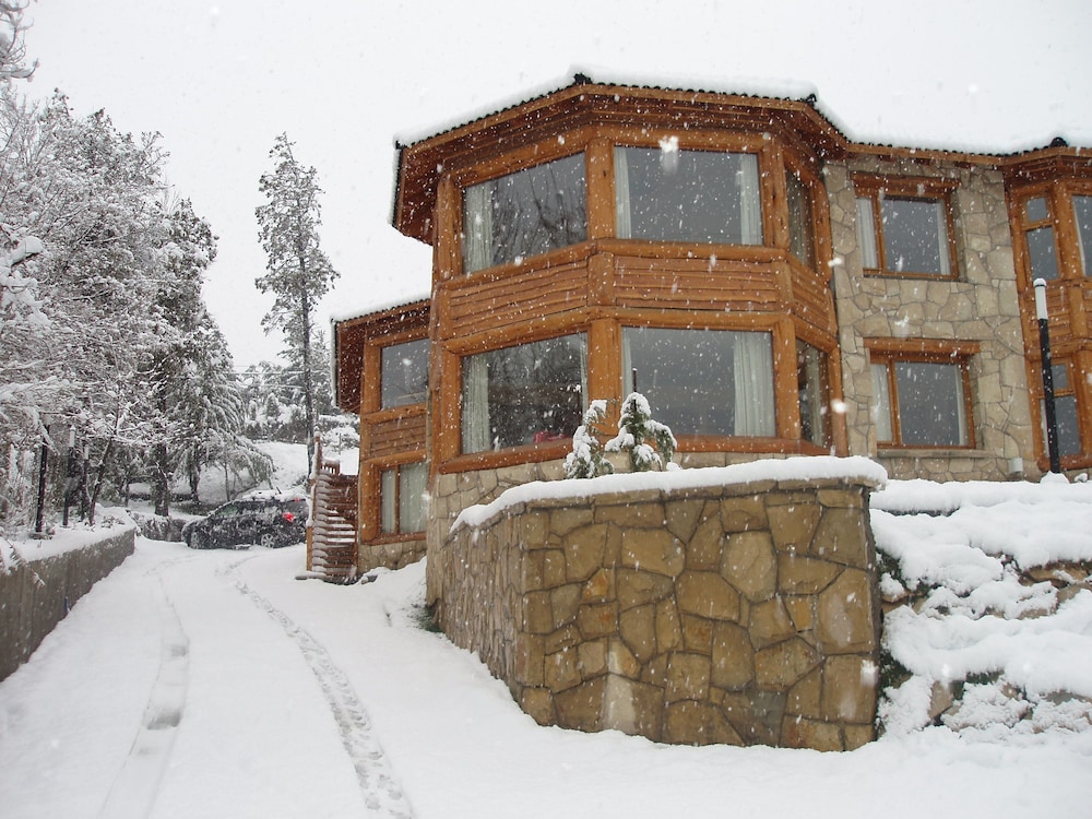 Altos del Nahuel