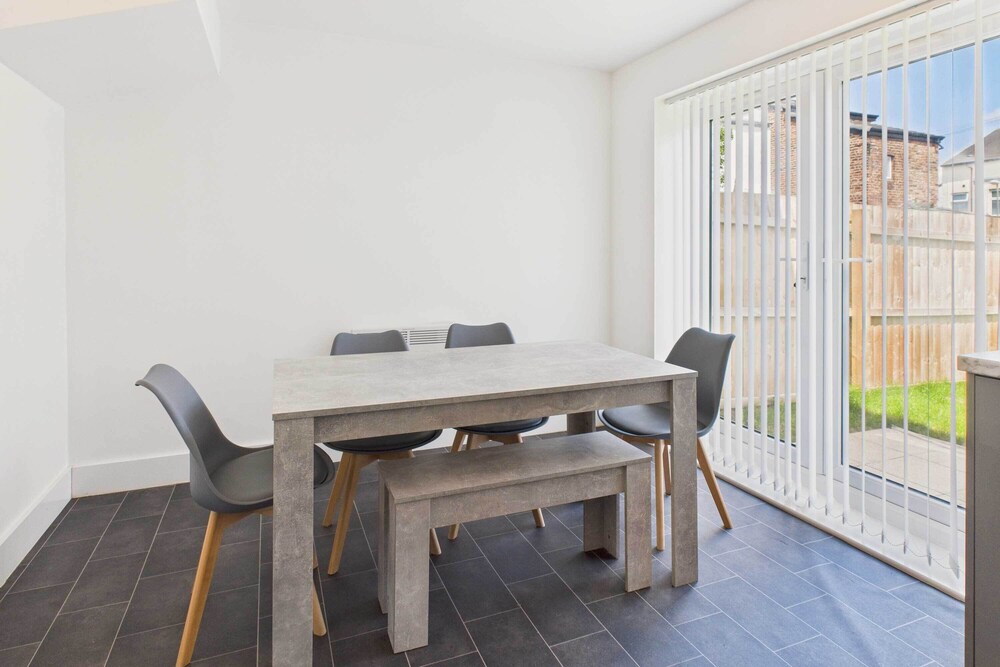 Host Stay Holland Street Townhouse II