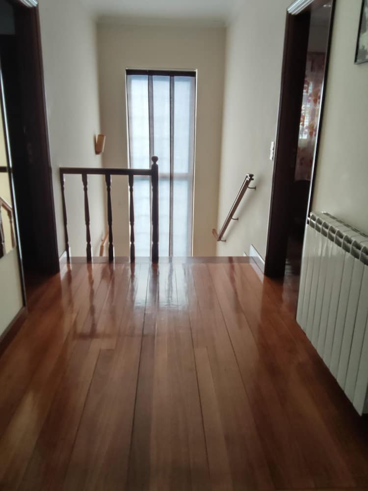 Sweet 3 Bedrooms Terrace Home Close Esposende
