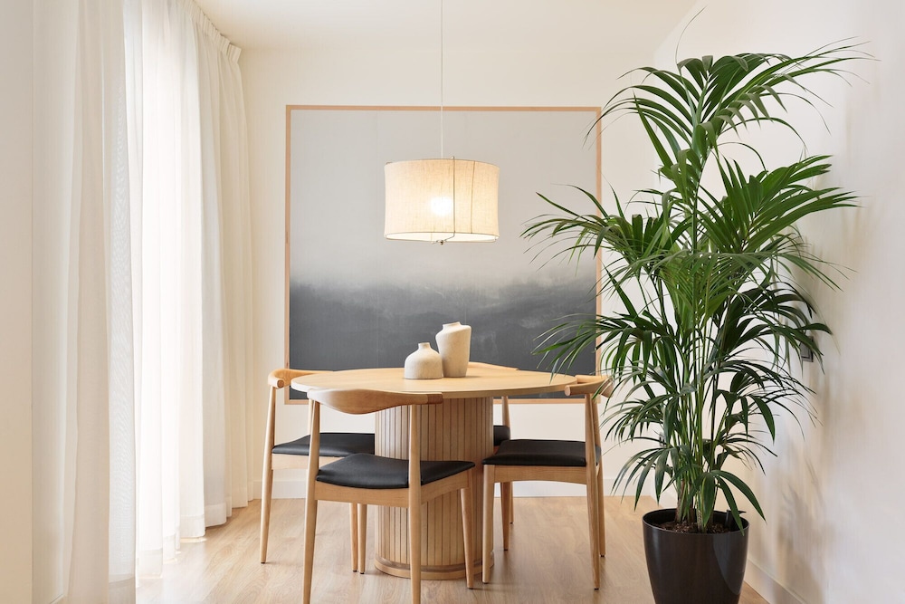 Casanova Apartments By Olala Homes