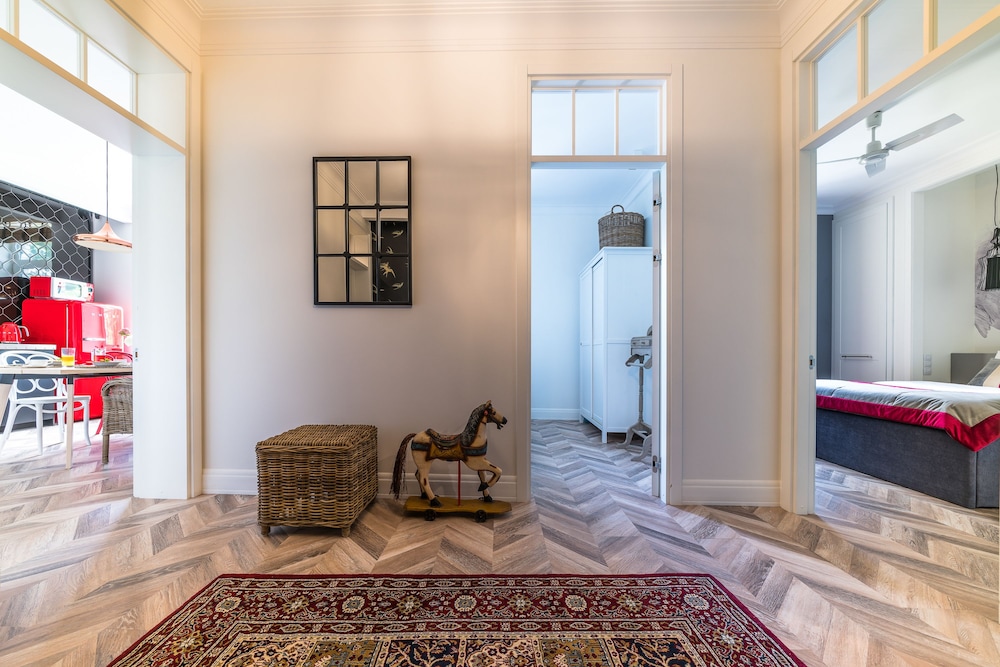 Moskovskiy 191 by Ginza Project