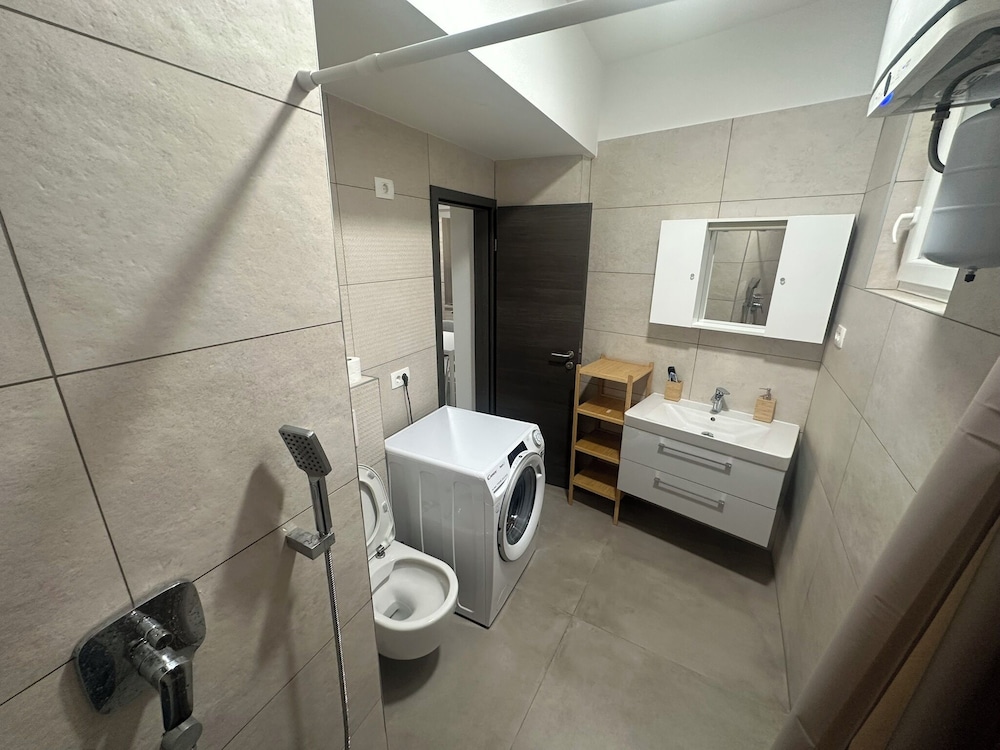 Apartments Portéa - NEW 2025