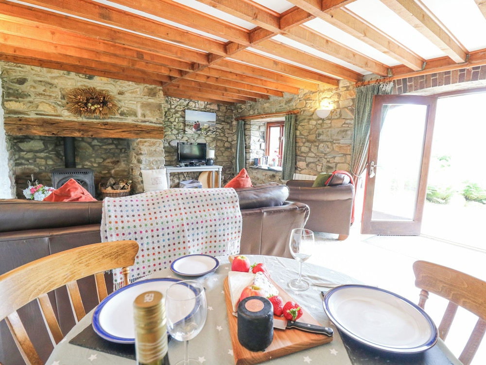 Stable Cottage