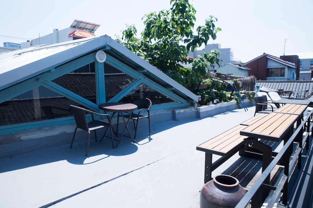roof