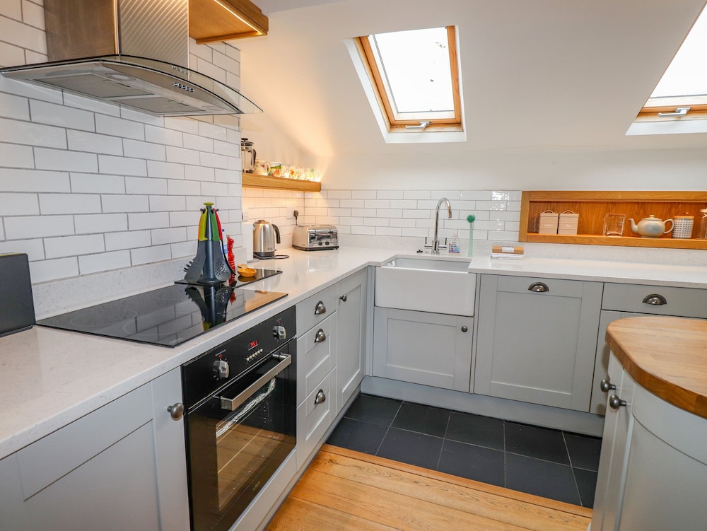 Glen View Cottage