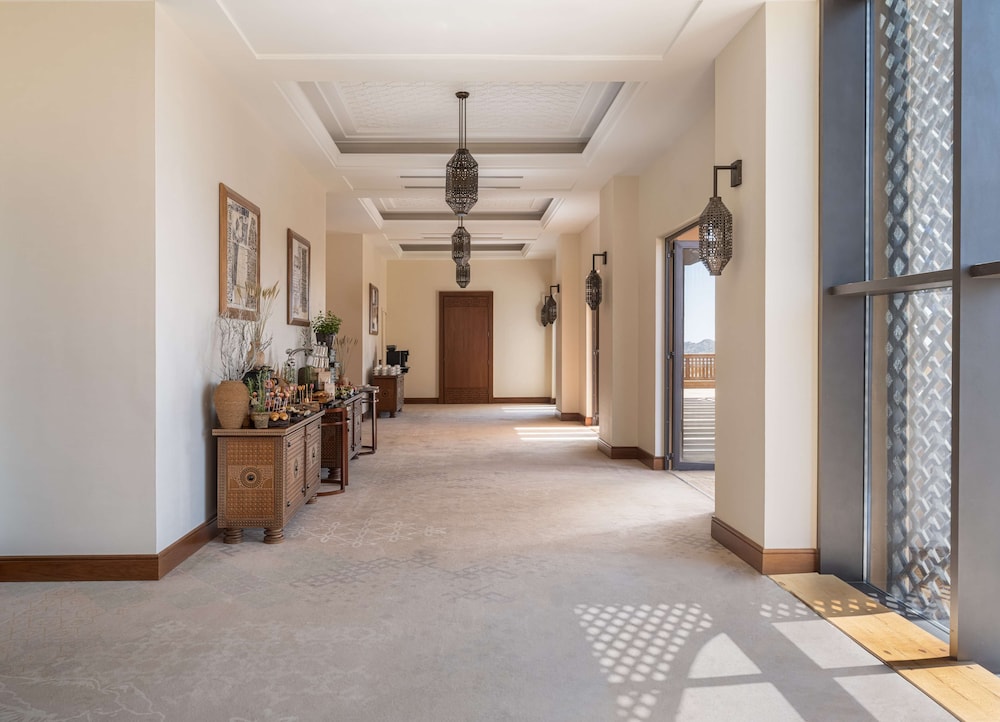 Anantara Al Jabal Al Akhdar Resort 50
