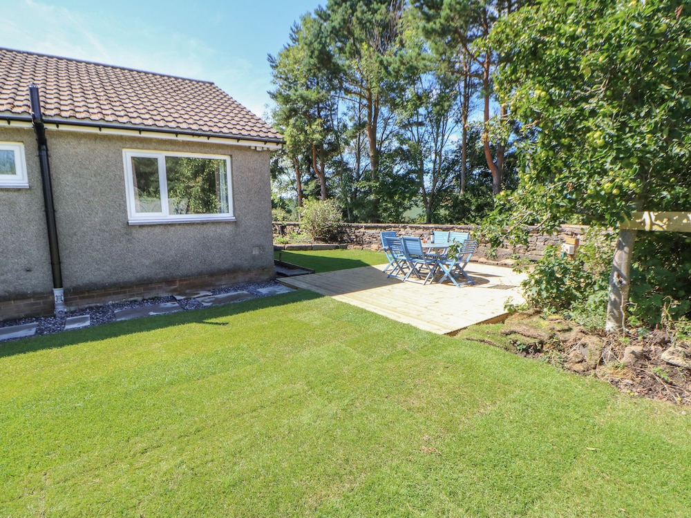 Bankwell Cottage