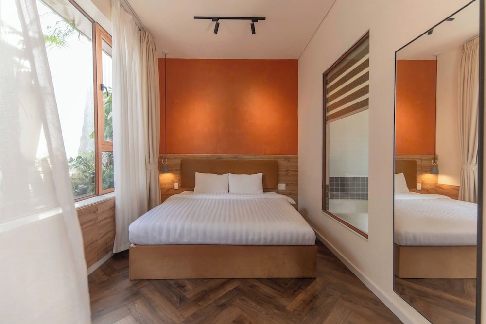 Mê Villa Dalat