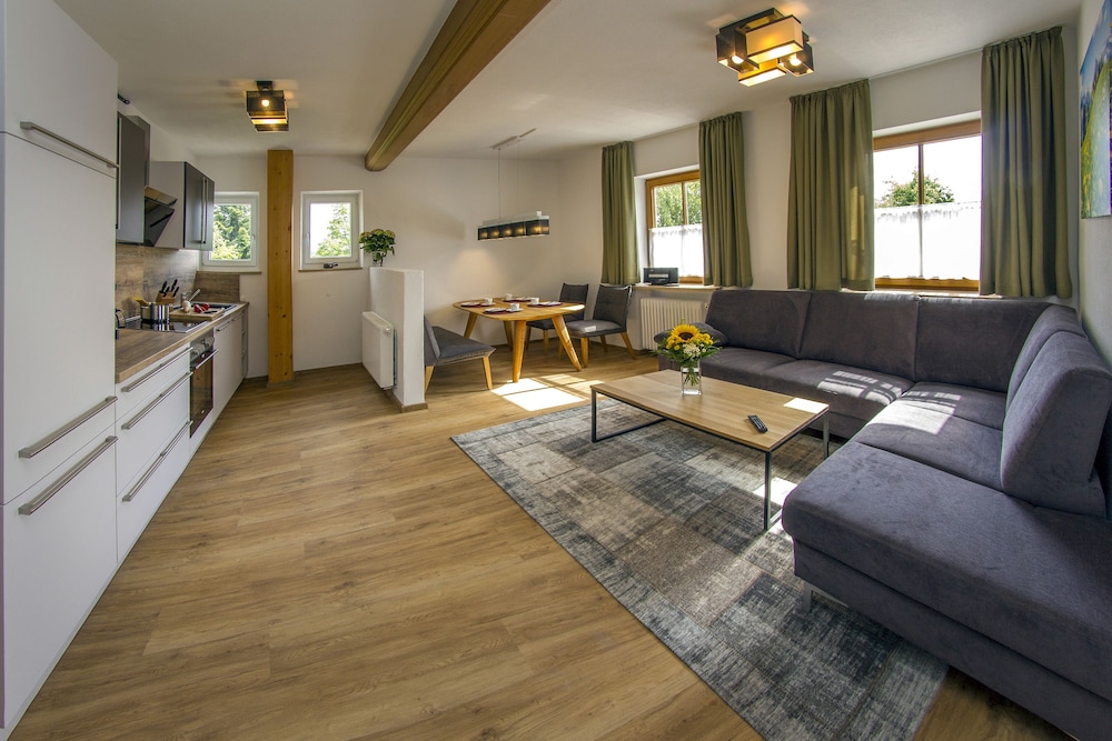 Appartement-Hotel-Allgayer - Property Image 3