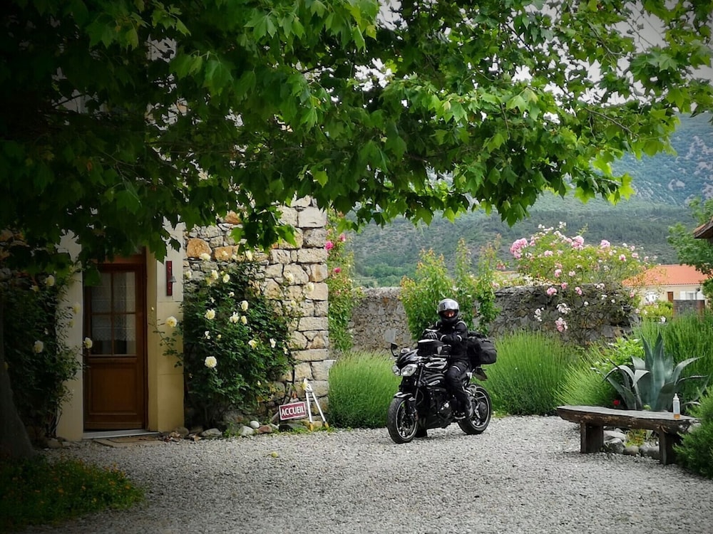Relais de Laval