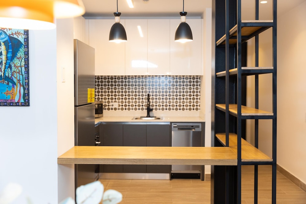 The Vacationer Condo By Acomodo