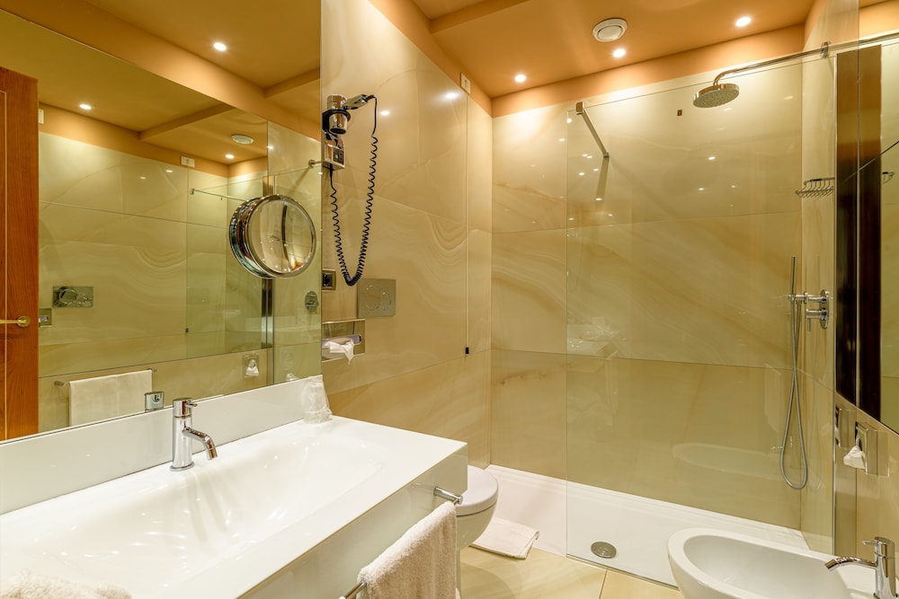 Hotel Sant' Anna