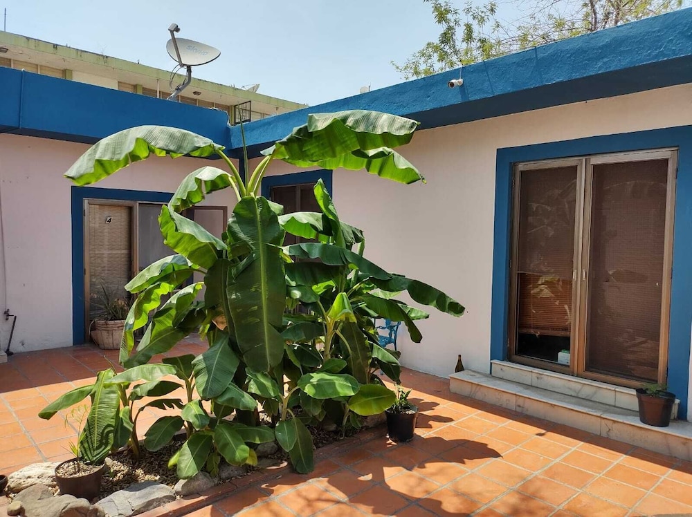 ANTIQUE Casa de Huespedes Barrio Antiguo