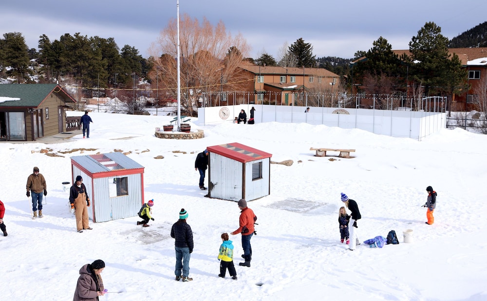 Tiny Town Cabins - Property Image 16