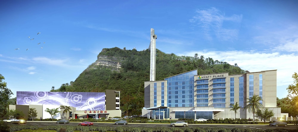 Hyatt Place Bayamon - Property Image 30