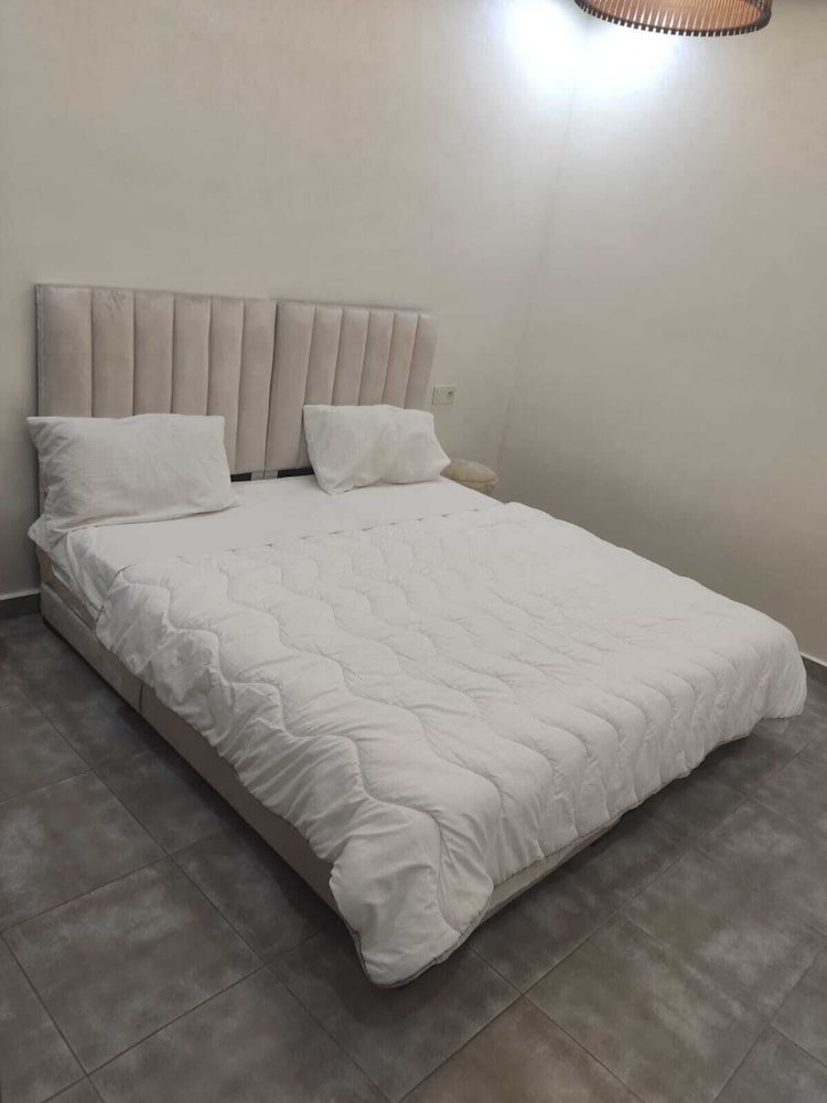 Chambre calme