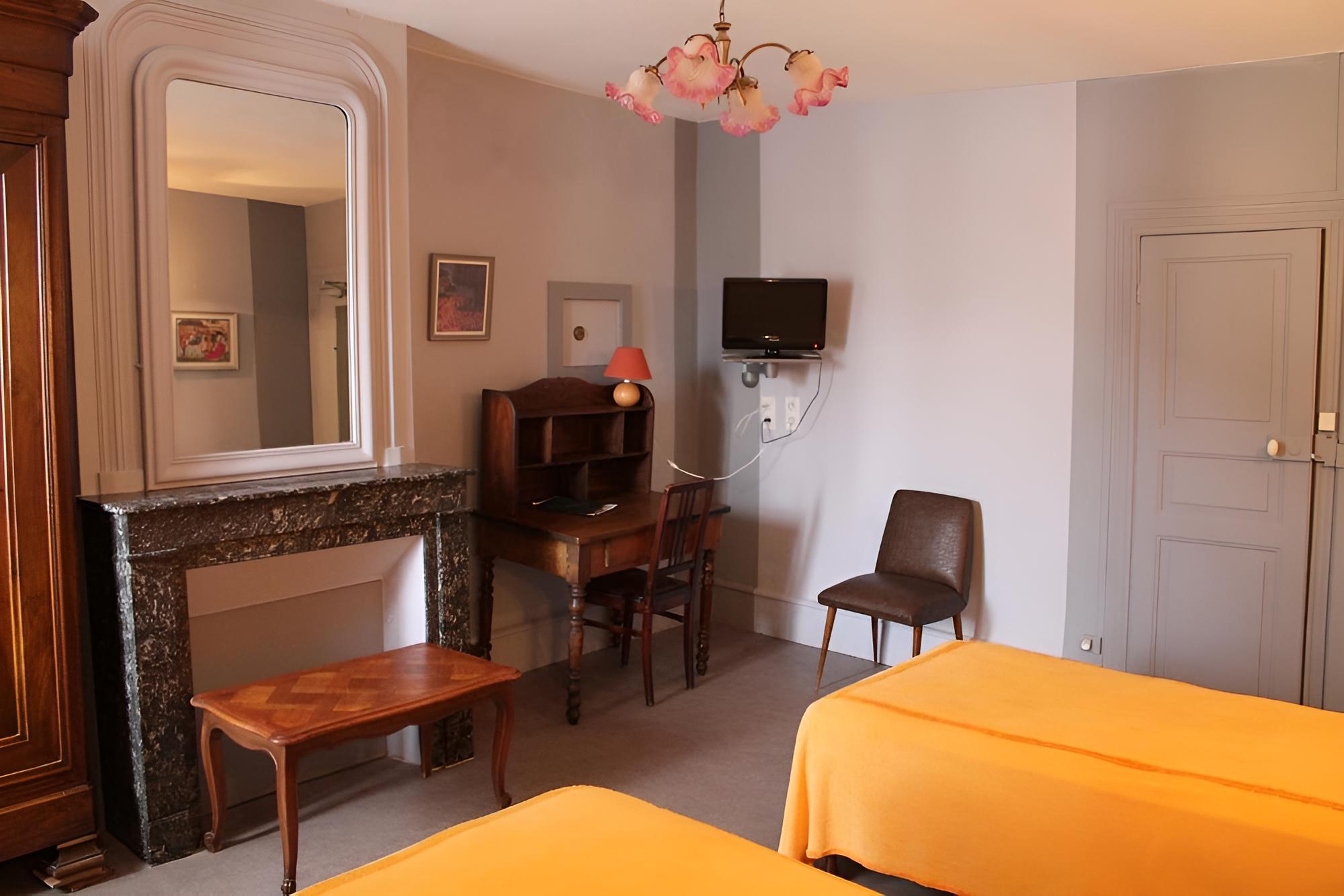 Hôtel Le Portalou